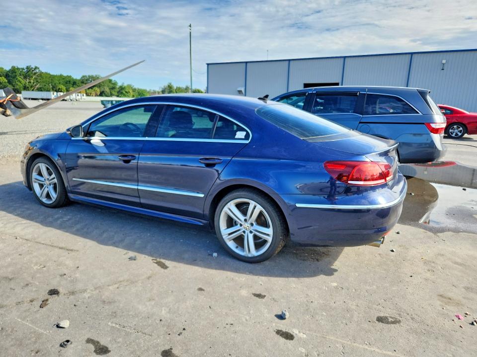 58411136 :رقم المزاد ، WVWBP7AN9DE561975 vin ، 2013 Volkswagen Cc مزاد بيع