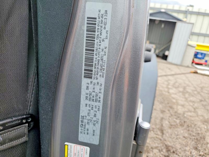 Продажа на аукционе авто 2018 Jeep Wrangler Unlimited, vin: 1C4BJWDG1JL887611, номер лота: 57866666