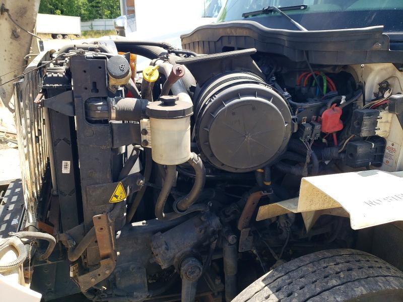 57751696 :رقم المزاد ، 1HTWGAAR3CJ453409 vin ، 2012 International 7000 مزاد بيع