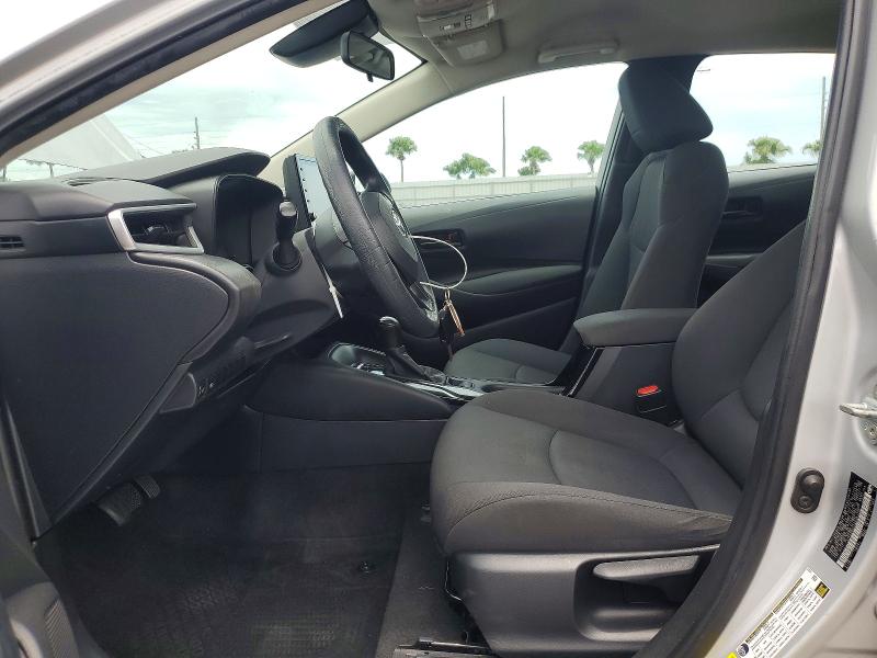 Auction sale of the 2022 Toyota Corolla, vin: 5YFEPMAE2NP301126, lot number: 56745746
