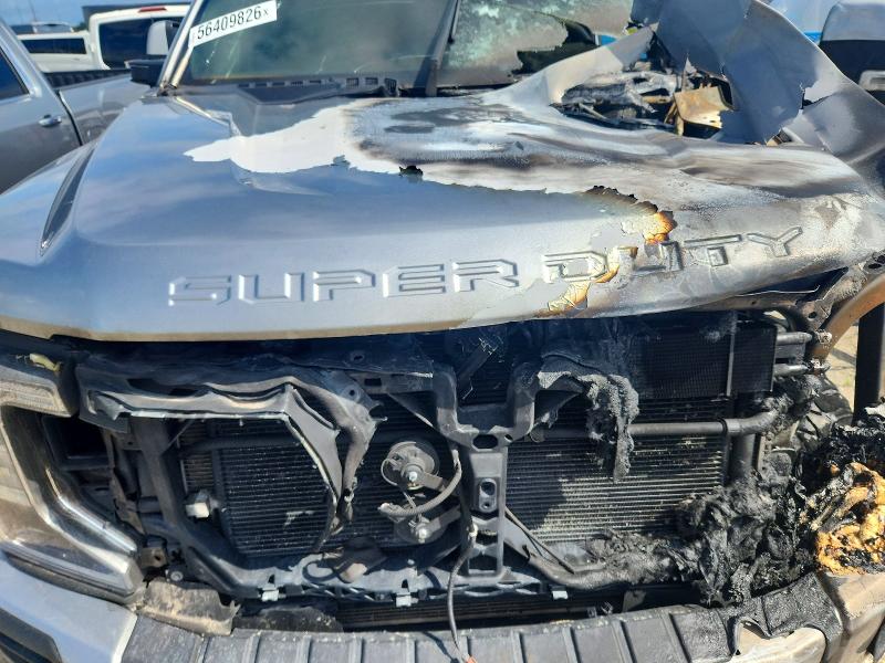 Продаж на аукціоні авто 2020 Ford F350, vin: 1FT8W3BT3LEC38992, номер лоту: 56409826