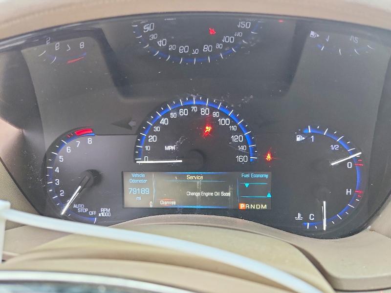 Продажа на аукционе авто 2016 Cadillac Ats, vin: 1G6AB5RX7G0101609, номер лота: 58596166