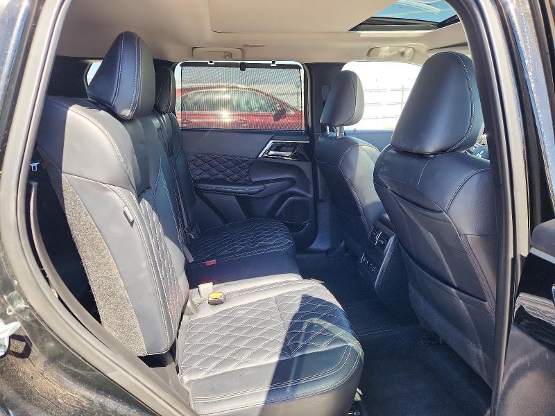 Aukcja sprzedaży 2024 Mitsubishi Outlander, vin: JA4T5WA90RZ064315, numer aukcji: 57893016