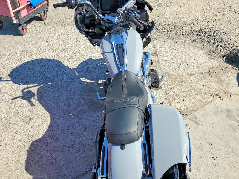 Aukcja sprzedaży 2025 Harley-davidson Fltrx, vin: 1HD1KH729SB641237, numer aukcji: 58763926