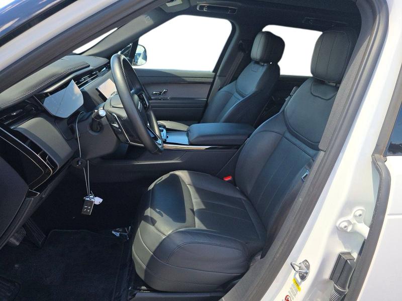 Продажа на аукционе авто 2023 Land Rover Range Rover Sport, vin: SAL1P9EU2PA105216, номер лота: 58162836