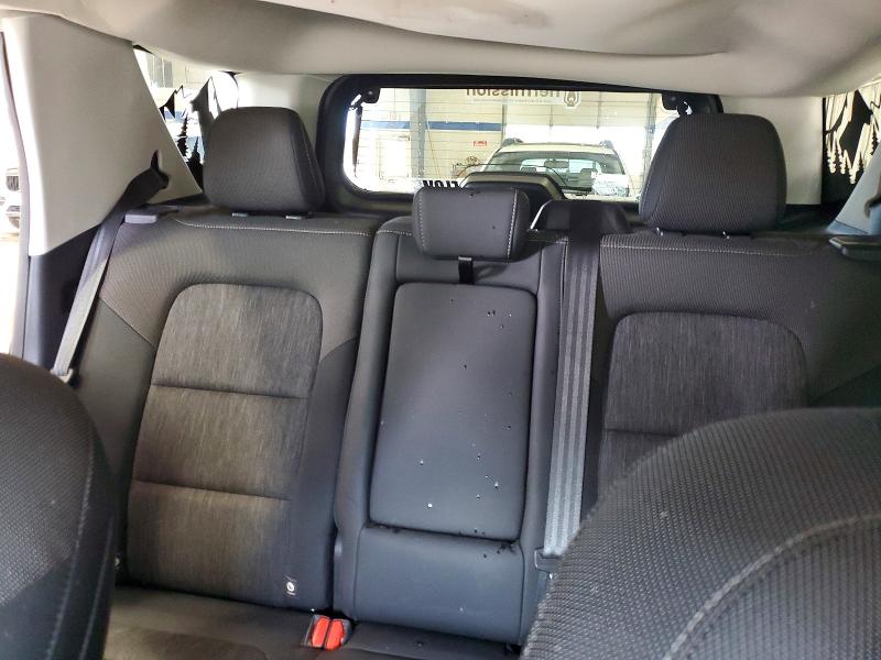 Aukcja sprzedaży 2022 Ford Bronco Sport, vin: 3FMCR9B6XNRD50277, numer aukcji: 58756326