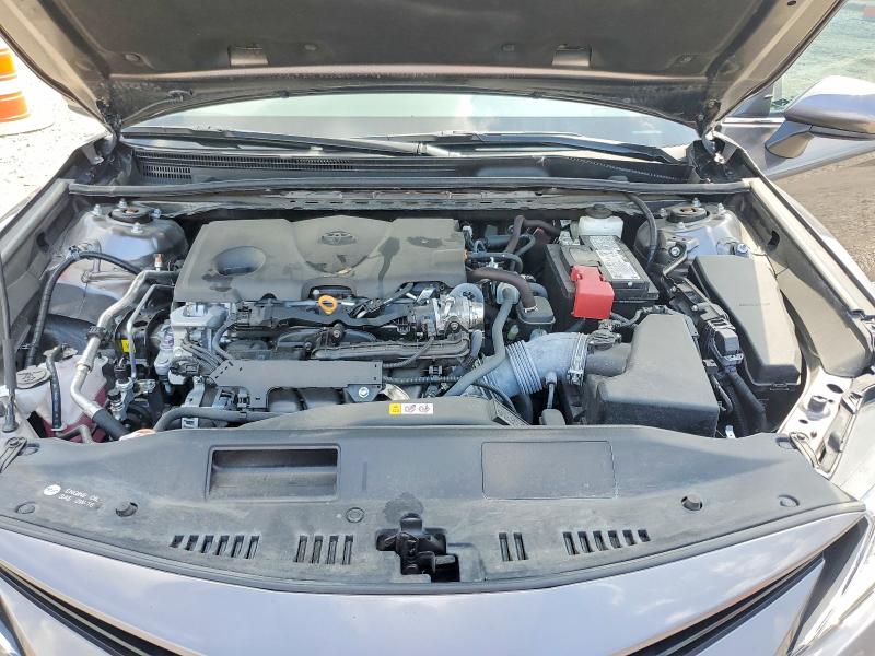 Продажа на аукционе авто 2024 Toyota Camry, vin: 4T1C11AK2RU918883, номер лота: 54911236