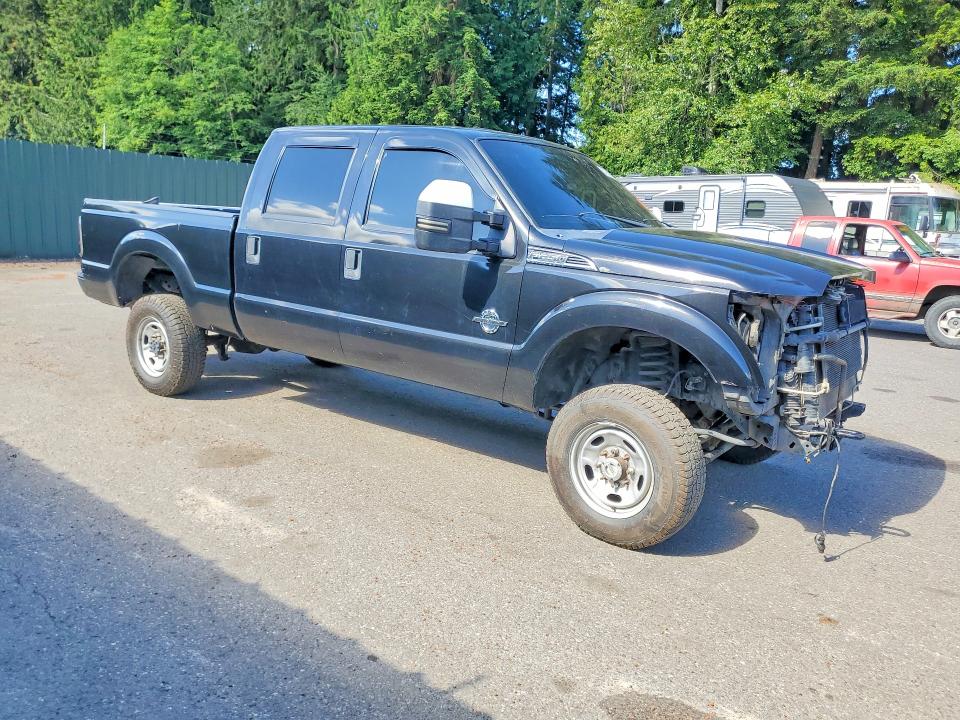 Продажа на аукционе авто 2011 Ford F250, vin: 1FT7W2BT4BEC16231, номер лота: 57734336