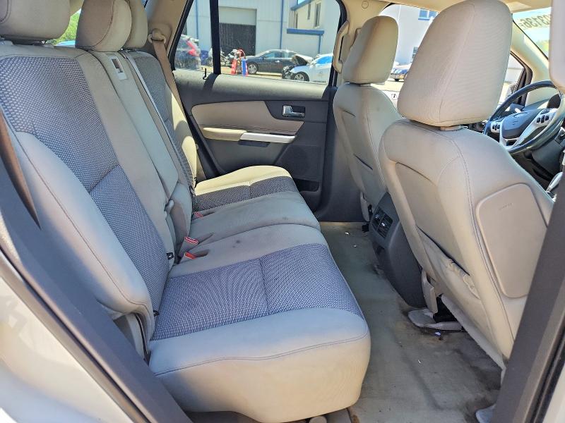 Aukcja sprzedaży 2011 Ford Edge, vin: 2FMDK4JC9BBB00722, numer aukcji: 55703136