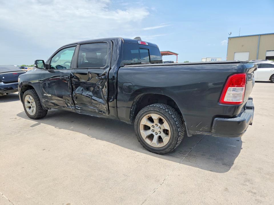 Aukcja sprzedaży 2019 Ram 1500, vin: 1C6SRFFT4KN782691, numer aukcji: 58711396