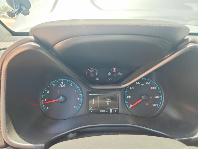 Aukcja sprzedaży 2021 Gmc Canyon, vin: 1GTG5CEN3M1170133, numer aukcji: 85995755