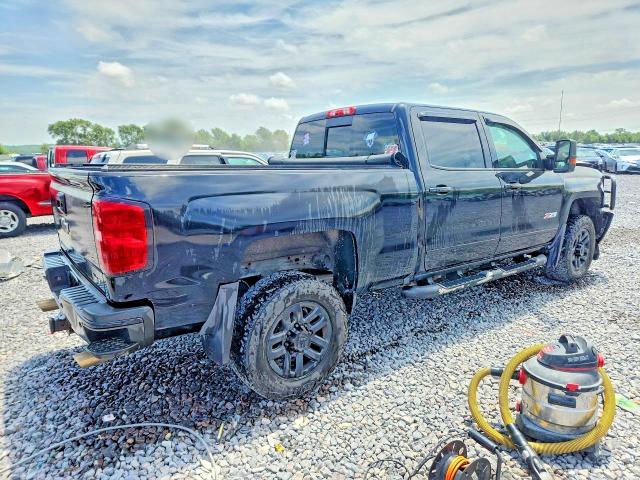 Aukcja sprzedaży 2016 Chevrolet Silverado, vin: 1GC1KVEG1GF307671, numer aukcji: 58897666