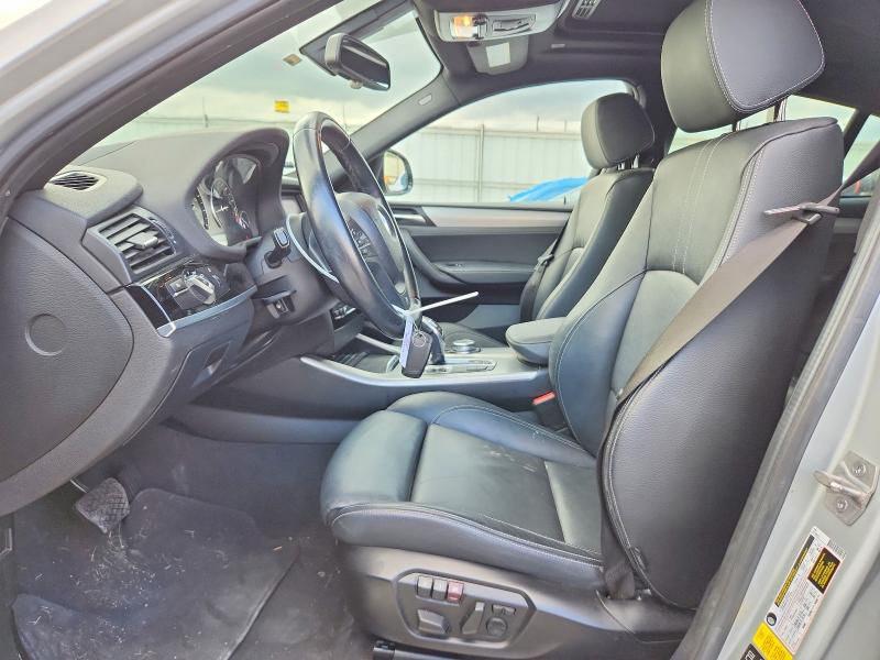 Продажа на аукционе авто 2016 Bmw X4, vin: 5UXXW3C55G0M89588, номер лота: 57133616