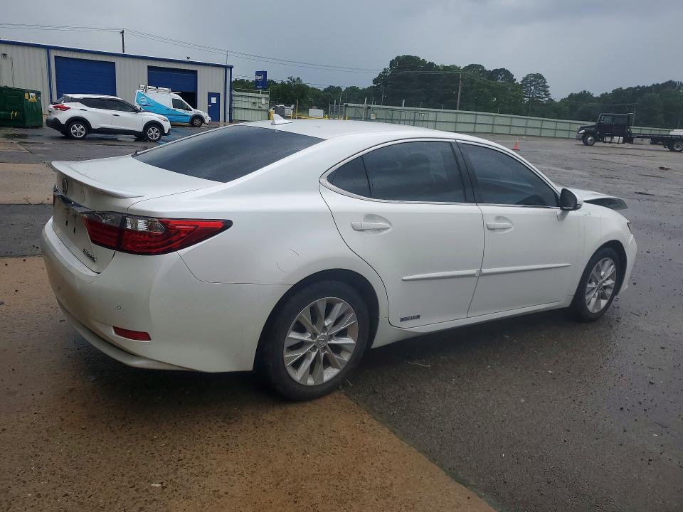 Aukcja sprzedaży 2014 Lexus Es, vin: JTHBW1GG1E2045474, numer aukcji: 56400226