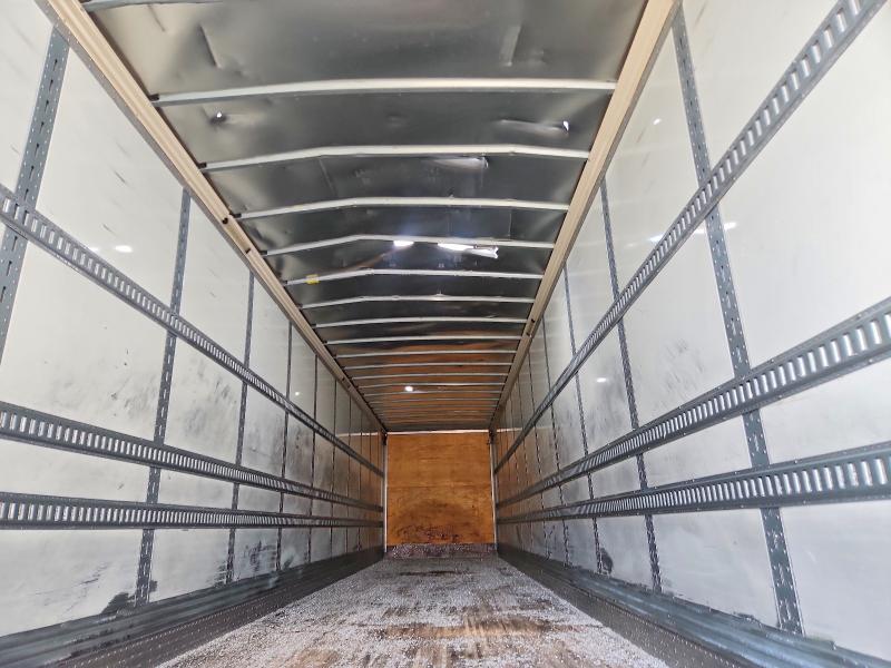 Aukcja sprzedaży 2019 Hyundai Translead Inc Unknown, vin: 3H3V482CXKT025402, numer aukcji: 55183056