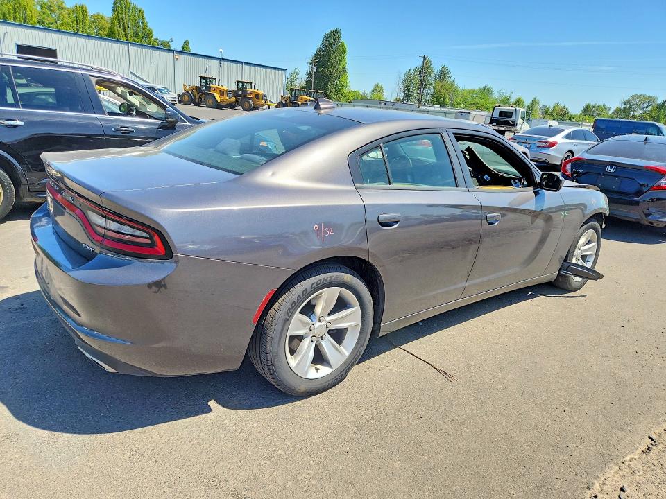 Aukcja sprzedaży 2017 Dodge Charger, vin: 2C3CDXHG4HH563477, numer aukcji: 58444896