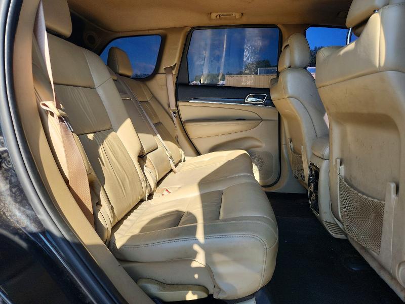 57530706 :رقم المزاد ، 1C4RJEBG2EC192541 vin ، 2014 Jeep Grnd Cheroke مزاد بيع