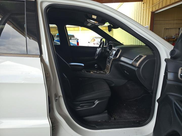 Продаж на аукціоні авто 2015 Jeep Grand Cherokee, vin: 1C4RJEAG5FC217368, номер лоту: 55941066