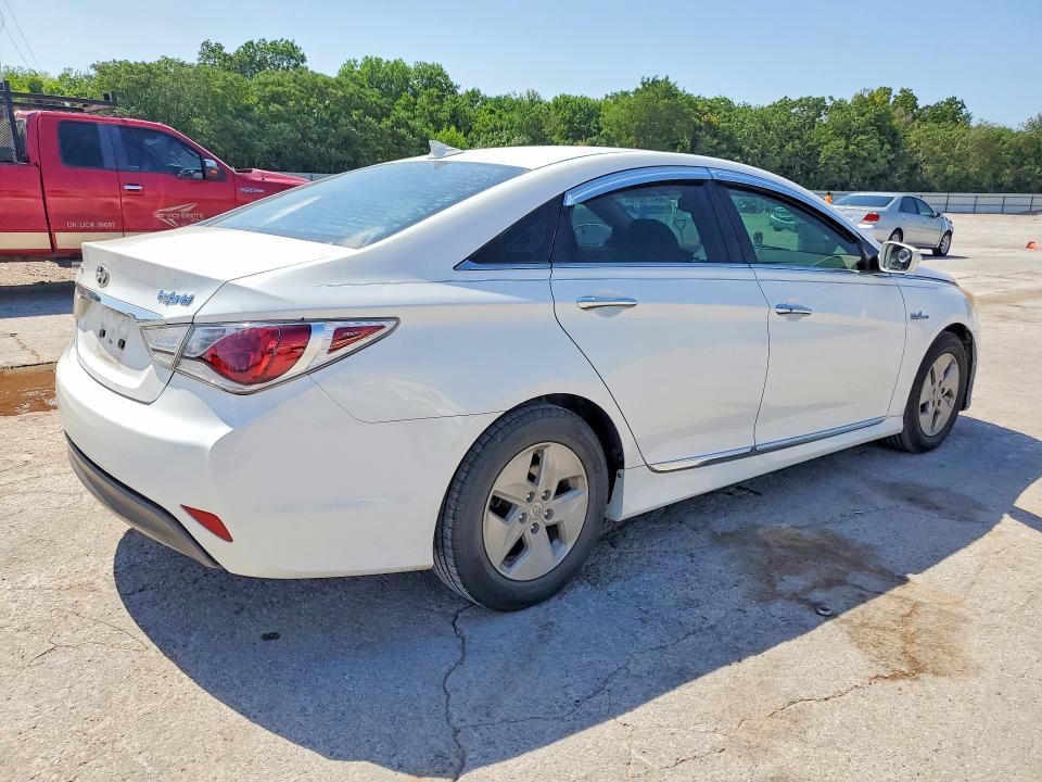 Продажа на аукционе авто 2012 Hyundai Sonata, vin: KMHEC4A42CA024705, номер лота: 56476816