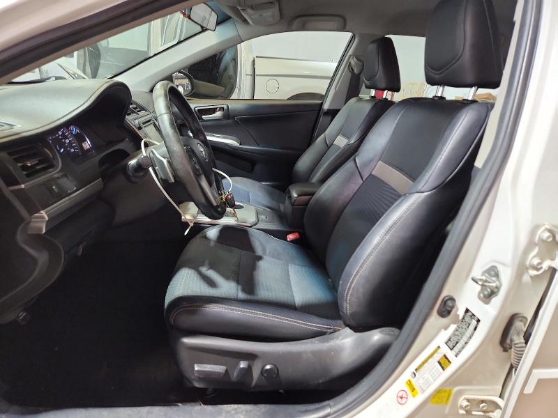 Aukcja sprzedaży 2014 Toyota Camry, vin: 4T1BF1FK4EU809776, numer aukcji: 59149136