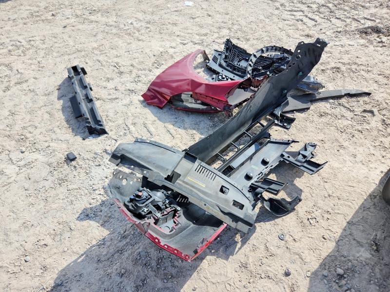 2021 Nissan Rogue Sport მანქანა იყიდება აუქციონზე, vin: JN1BJ1BV2MW323332, აუქციონის ნომერი: 55906156