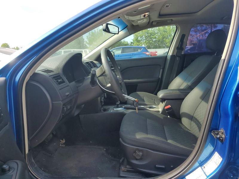 Продажа на аукционе авто 2012 Ford Fusion, vin: 3FAHP0HA6CR234746, номер лота: 56067616