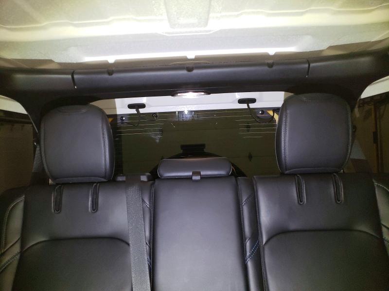 56297816 :رقم المزاد ، 1C4JJXR66PW524374 vin ، 2023 Jeep Wrangler مزاد بيع