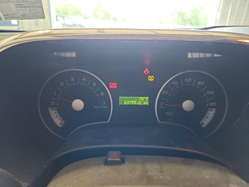 Продажа на аукционе авто 2009 Ford Explorer, vin: 1FMEU73E19UA23587, номер лота: 56344876