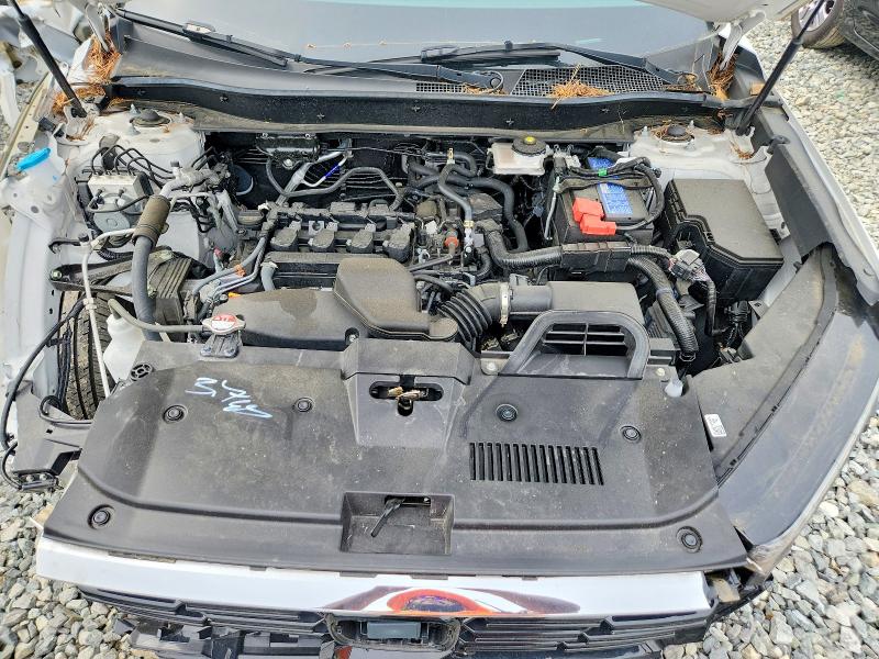 2024 Honda Cr-v მანქანა იყიდება აუქციონზე, vin: 2HKRS4H45RH439355, აუქციონის ნომერი: 55222736