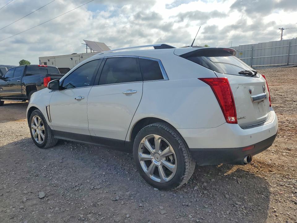 Продажа на аукционе авто 2013 Cadillac Srx, vin: 3GYFNEE30DS518775, номер лота: 56912656
