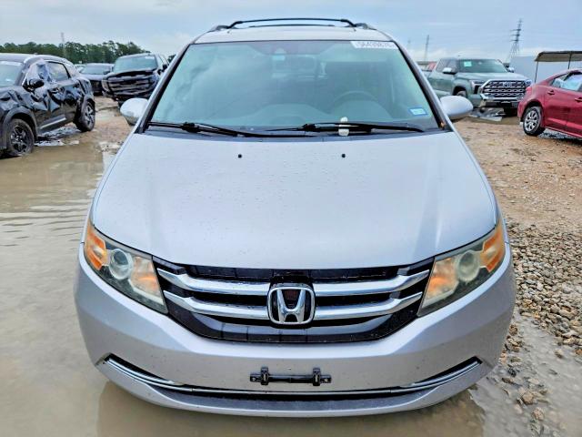 Продажа на аукционе авто 2015 Honda Odyssey, vin: 5FNRL5H63FB097709, номер лота: 56439876