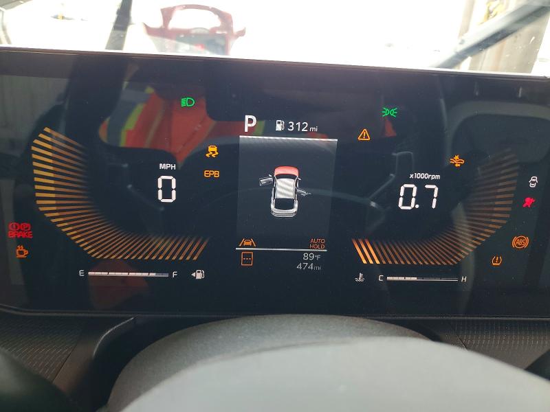 Продажа на аукционе авто 2026 Kia K4, vin: 3KPFW4DEXTE305829, номер лота: 57068736