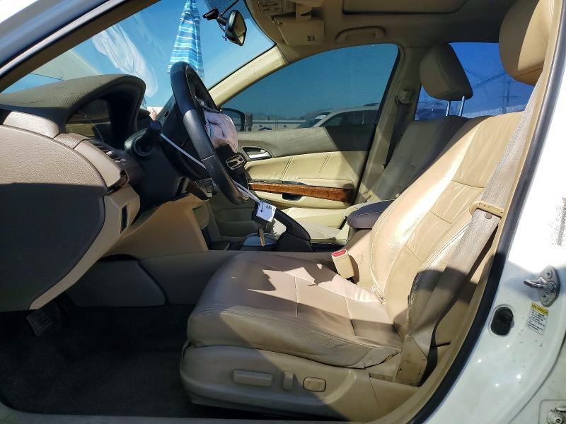 Aukcja sprzedaży 2008 Honda Accord, vin: JHMCP26828C044737, numer aukcji: 57432486