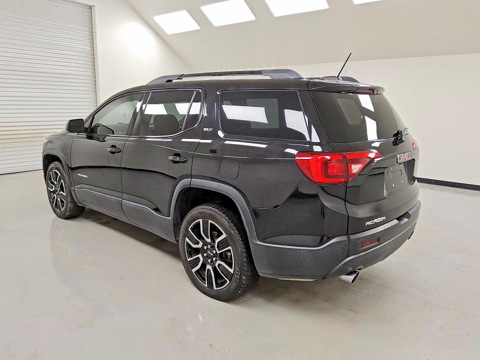 Aukcja sprzedaży 2019 Gmc Acadia, vin: 1GKKNMLS8KZ278775, numer aukcji: 57208666