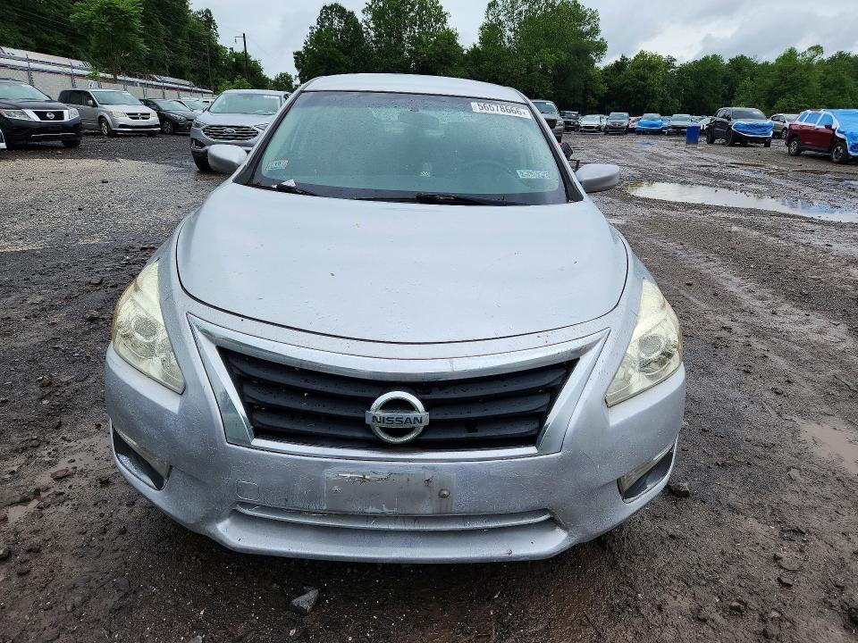 56578666 :رقم المزاد ، 1N4AL3AP6FC174290 vin ، 2015 Nissan Altima مزاد بيع