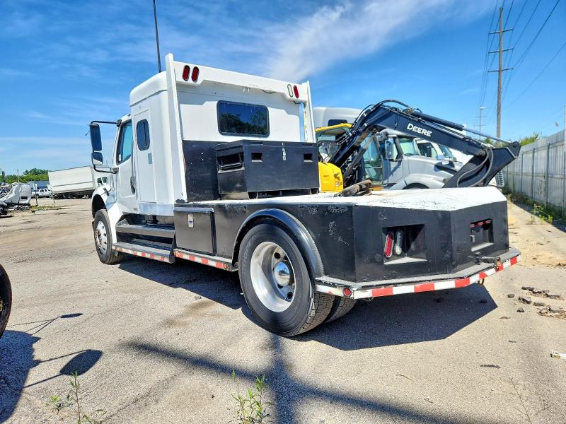 Aukcja sprzedaży 2005 Freightliner M2, vin: 1FVACWDJ25DV21761, numer aukcji: 55524606