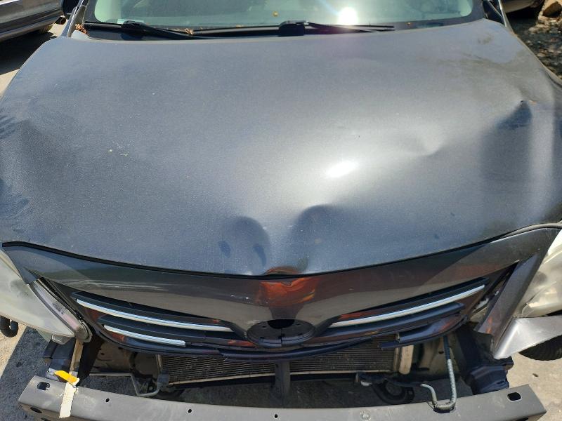 2013 Toyota Corolla მანქანა იყიდება აუქციონზე, vin: 2T1BU4EE7DC113643, აუქციონის ნომერი: 55040396