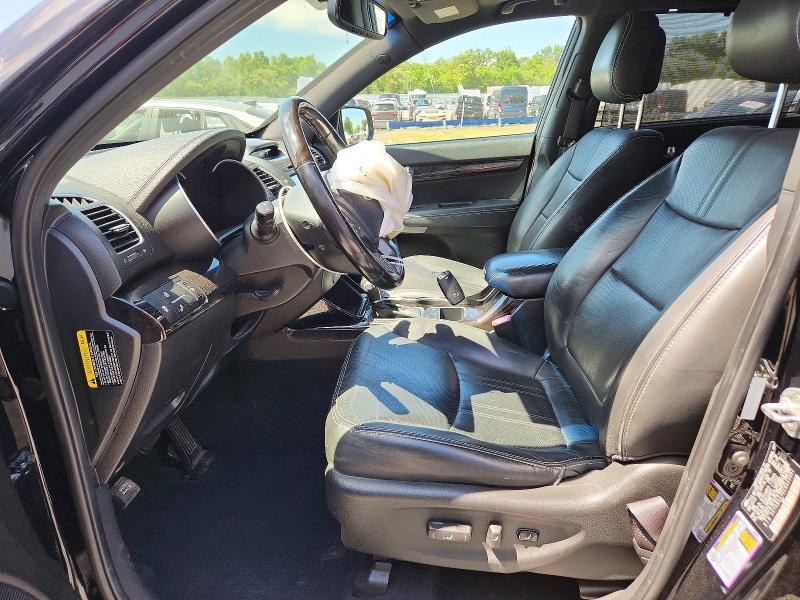 Aukcja sprzedaży 2014 Kia Sorento, vin: 5XYKW4A76EG443961, numer aukcji: 56410636