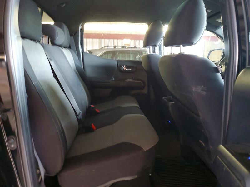 Aukcja sprzedaży 2023 Toyota Tacoma, vin: 3TMCZ5AN3PM566591, numer aukcji: 55283776