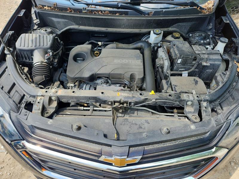 56067406 :رقم المزاد ، 2GNAXJEV8J6273388 vin ، 2018 Chevrolet Equinox مزاد بيع