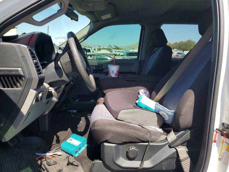 Aukcja sprzedaży 2018 Ford F150, vin: 1FTEW1EB7JKE78510, numer aukcji: 55446246