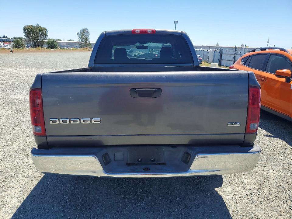Aukcja sprzedaży 2003 Dodge Ram 1500, vin: 1D7HA18D43J656509, numer aukcji: 55476336