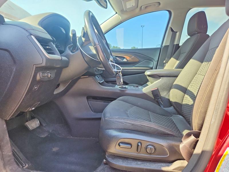 Продажа на аукционе авто 2018 Gmc Terrain, vin: 3GKALTEXXJL318347, номер лота: 56228166