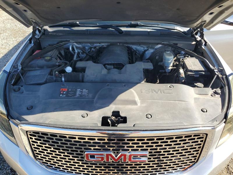 Продажа на аукционе авто 2015 Gmc Yukon Xl, vin: 1GKS2HKC5FR176009, номер лота: 56711546