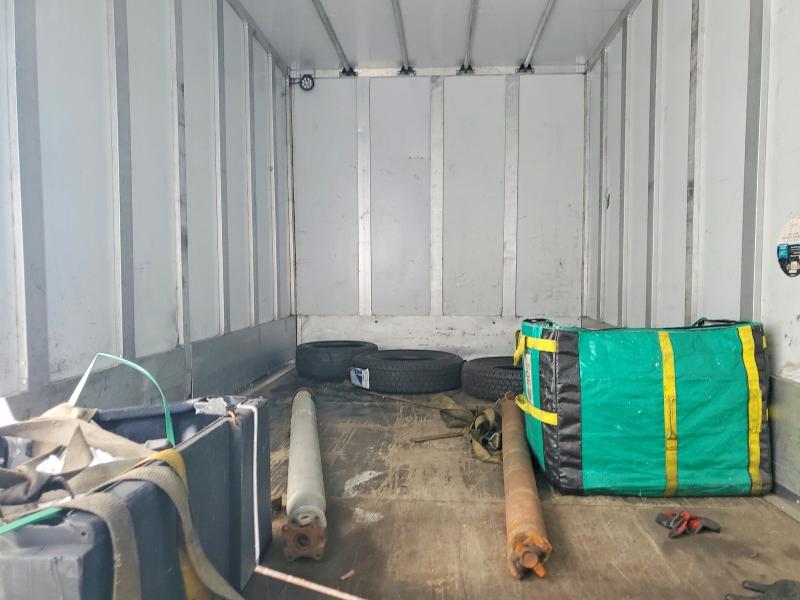 Aukcja sprzedaży 2018 Ram Promaster 3500, vin: 3C7WRVLG0JE148196, numer aukcji: 51822386