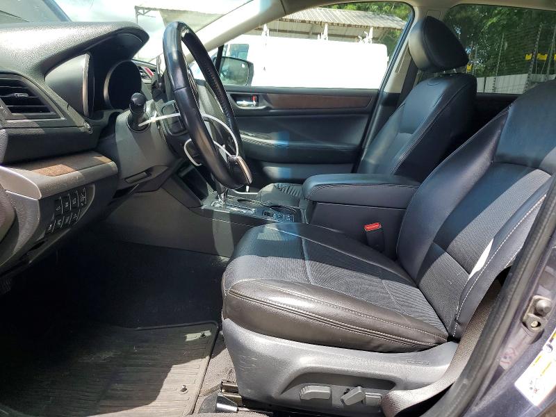 Aukcja sprzedaży 2017 Subaru Outback, vin: 4S4BSENC0H3369790, numer aukcji: 58360596