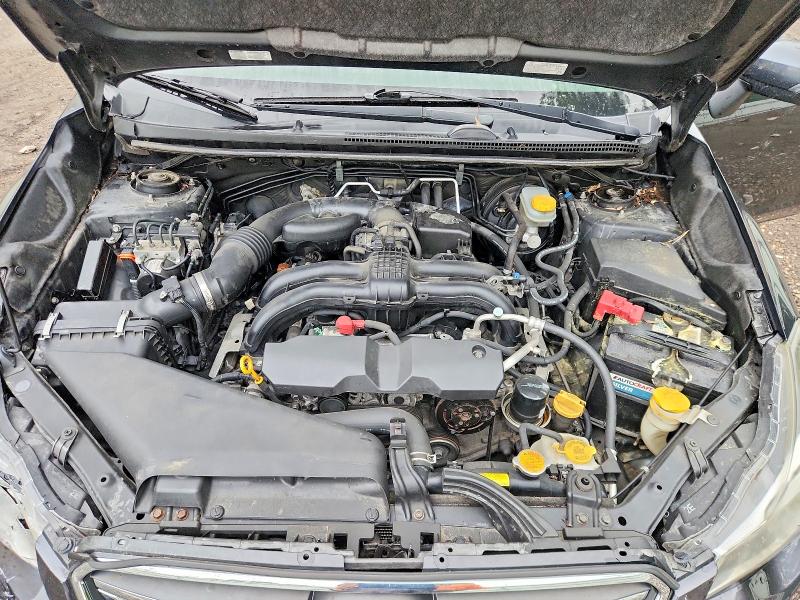 Aukcja sprzedaży 2016 Subaru Crosstrek, vin: JF2GPANC5G8320267, numer aukcji: 59080396