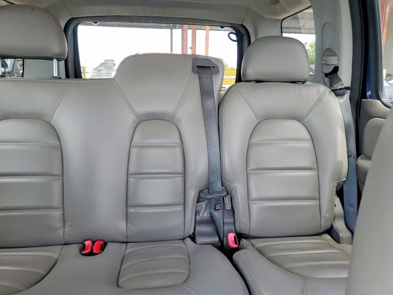 52055526 :رقم المزاد ، 1FMZU63K85UA77321 vin ، 2005 Ford Explorer مزاد بيع