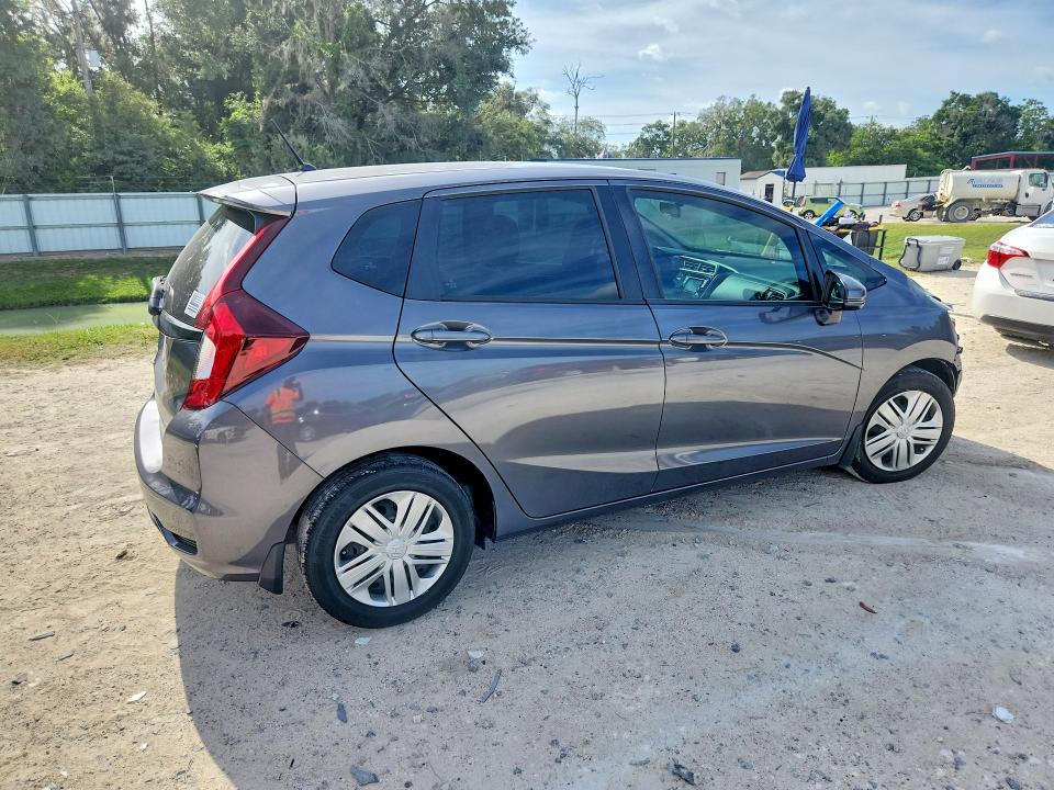Aukcja sprzedaży 2020 Honda Fit, vin: 3HGGK5H46LM701920, numer aukcji: 57190156