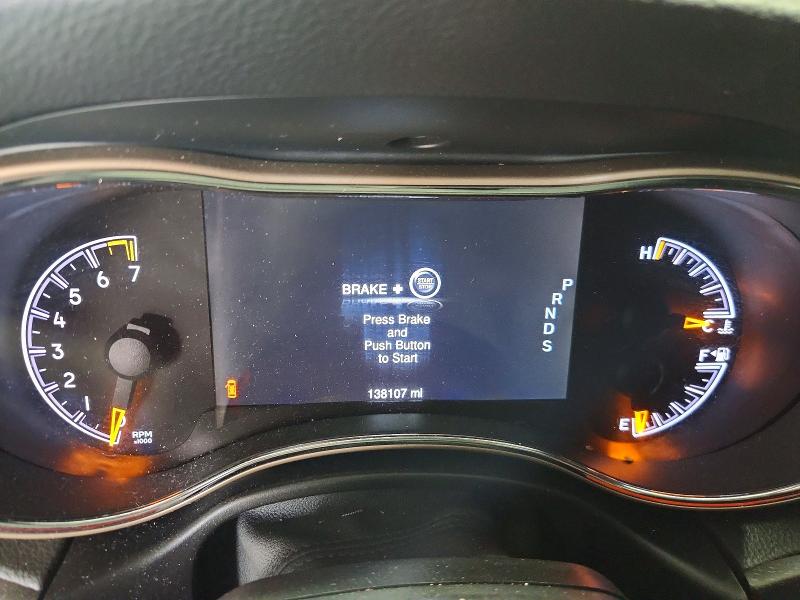 58444446 :رقم المزاد ، 1C4RJFAG7FC711656 vin ، 2015 Jeep Grand Cherokee مزاد بيع